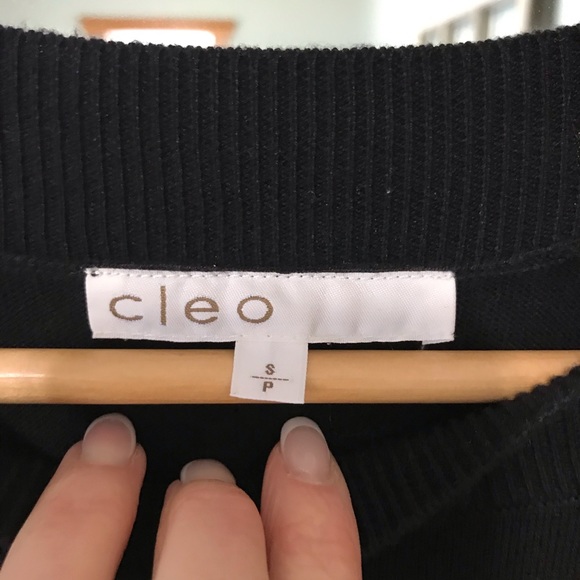 Sweater Dress - Picture 3 of 5